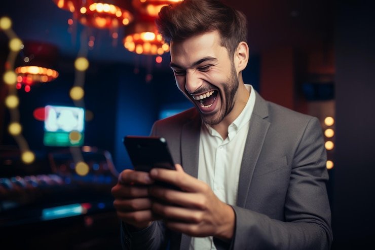 28688b Hamari Live Casino Lobby Kya Provide Karta Hai
