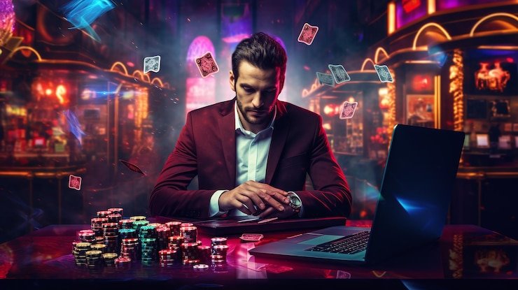 28688b Live Casino