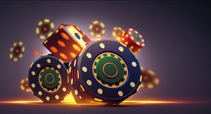 28688b Speed Baccarat Tables